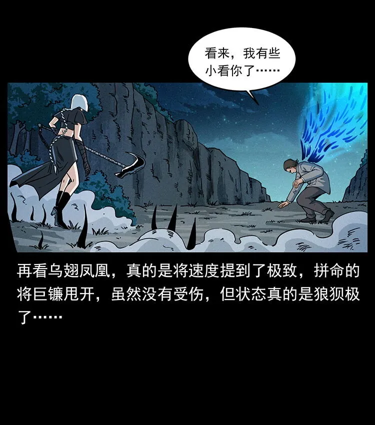 484 极地鸦族 第54页
