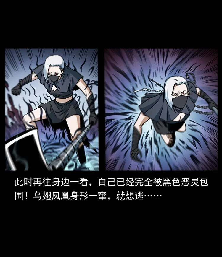 484 极地鸦族 第61页