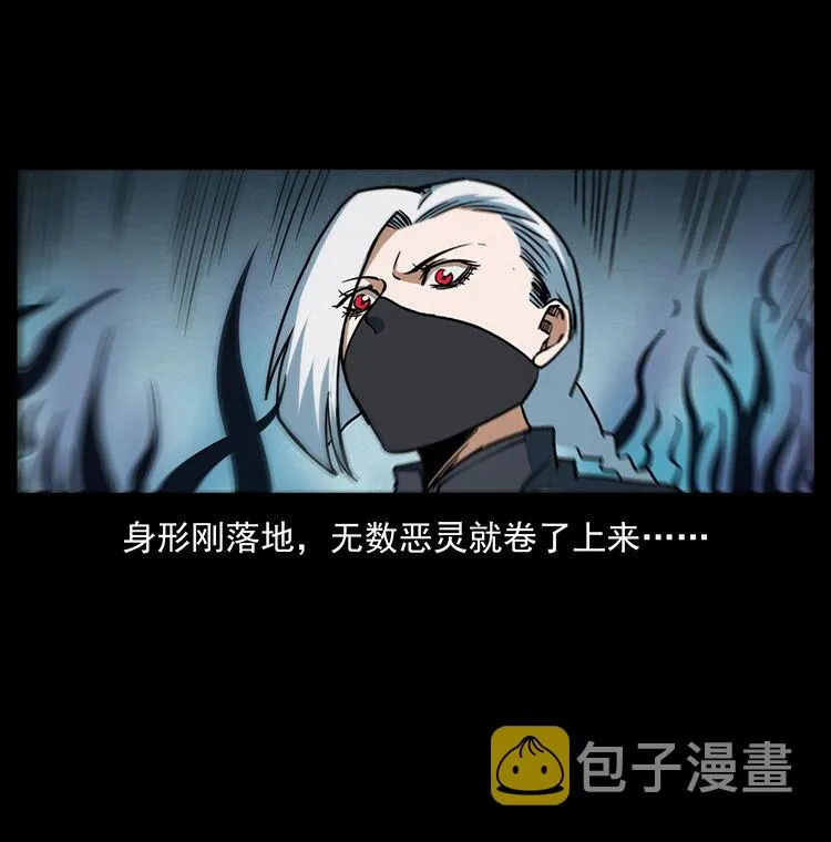484 极地鸦族 第65页