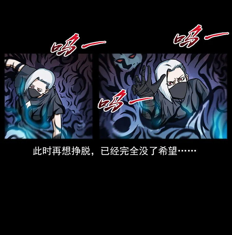 484 极地鸦族 第66页