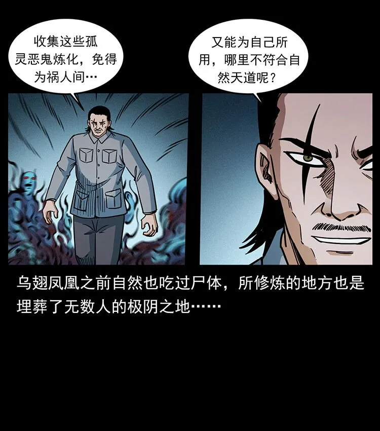 484 极地鸦族 第69页