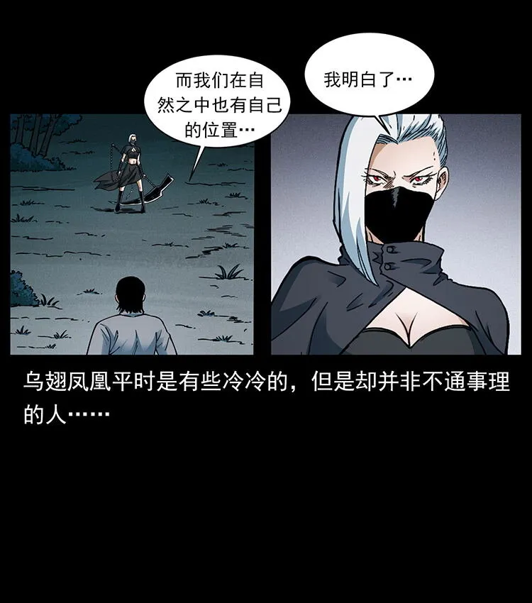 484 极地鸦族 第81页