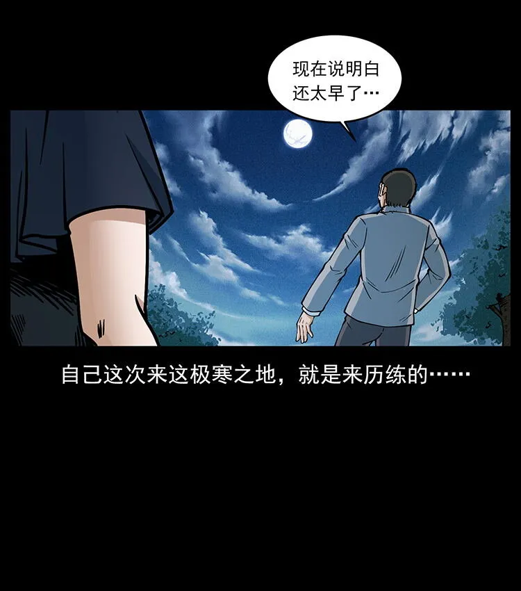 484 极地鸦族 第82页