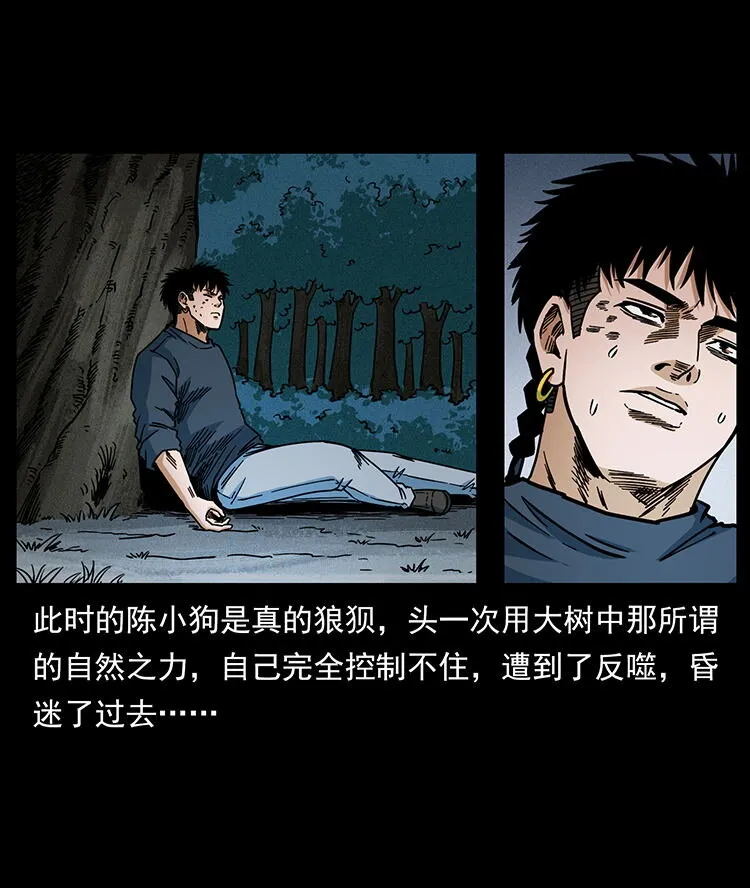 484 极地鸦族 第85页