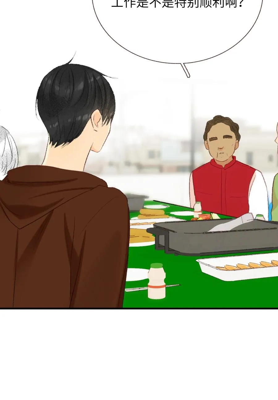 67 其实我不是作者 第27页