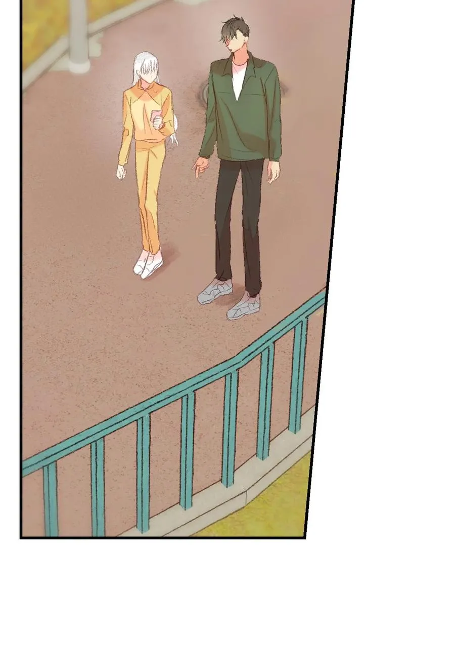 55 他很奇怪 第12页