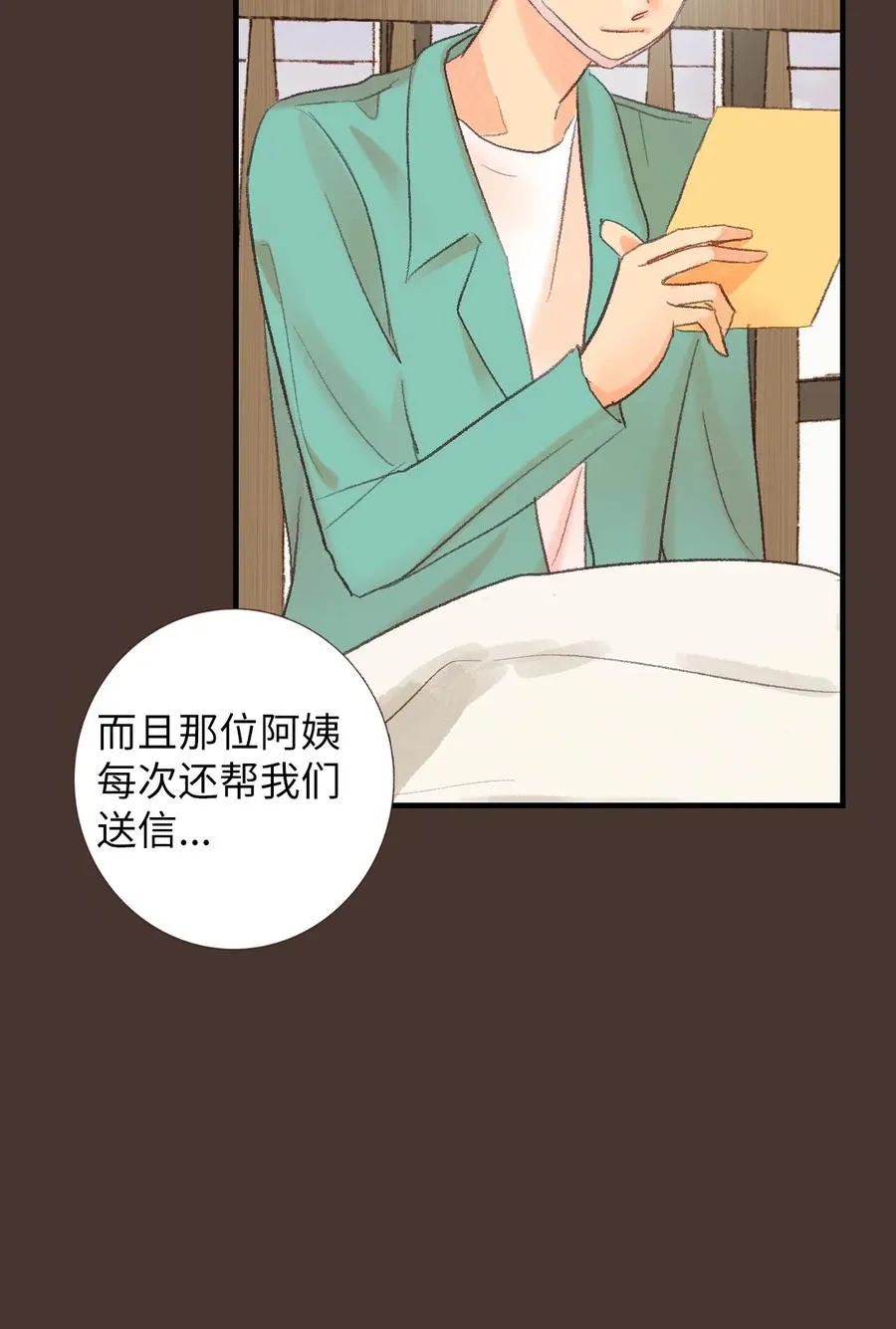 55 他很奇怪 第47页