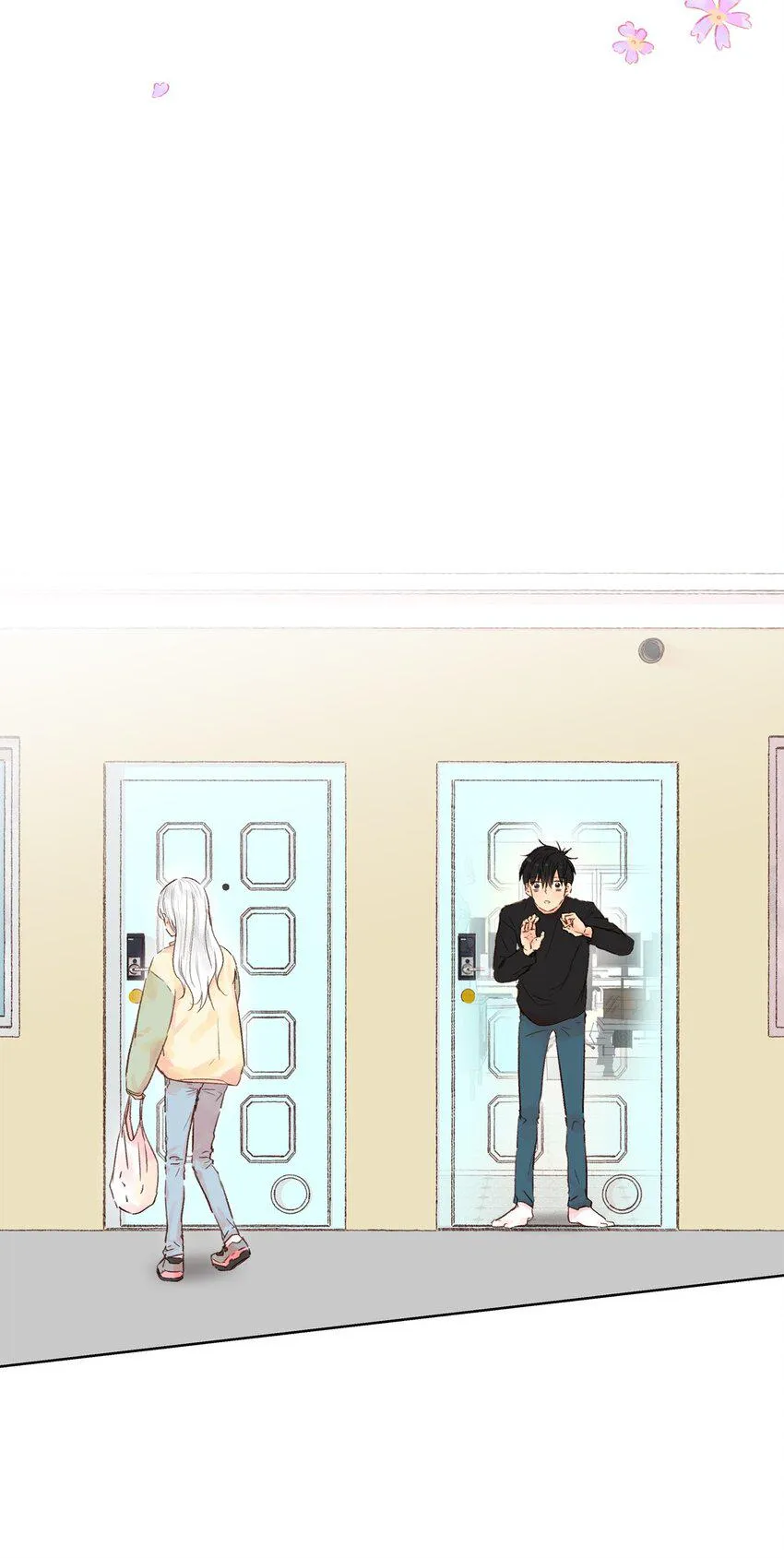 03 白色女孩儿的泪水 第19页