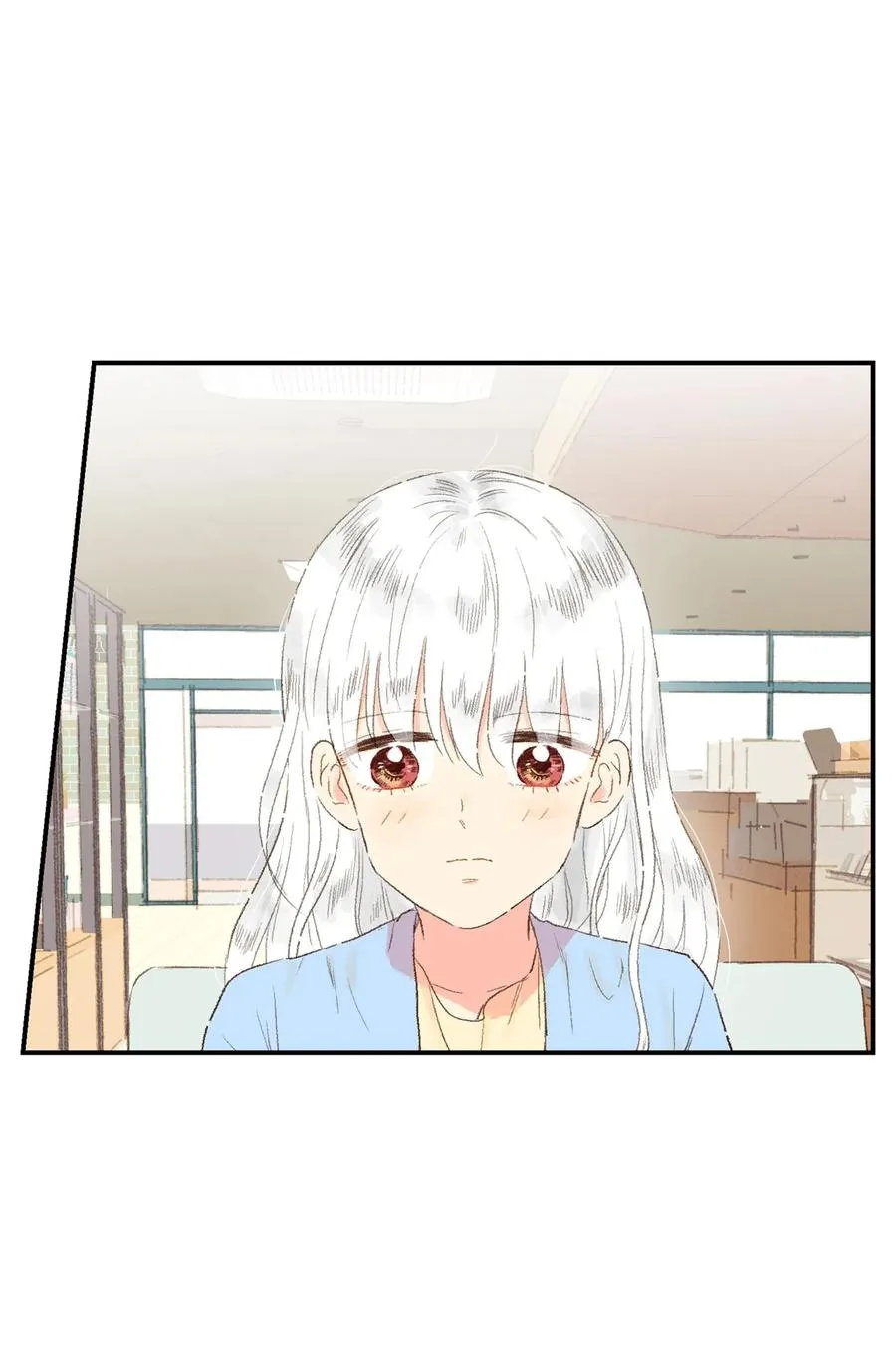13 第一次见她笑 第10页