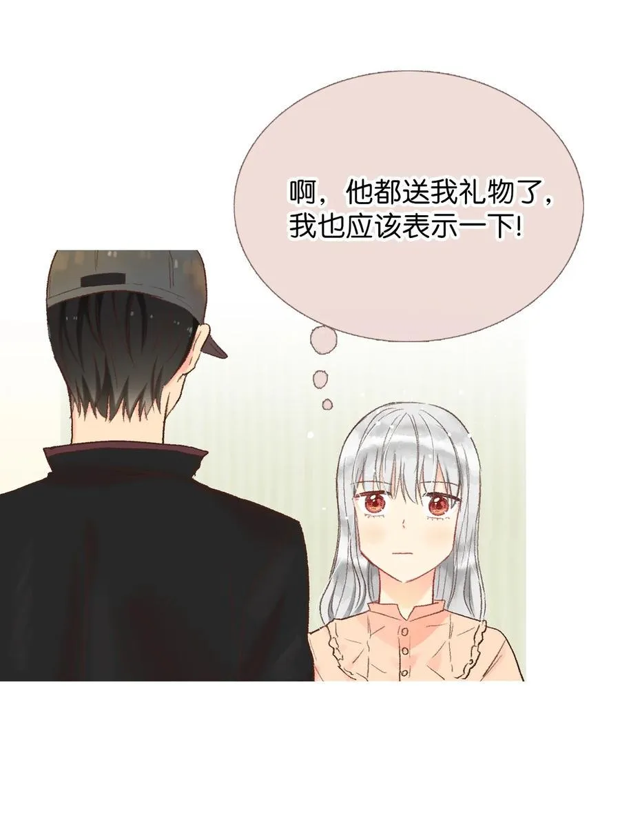 31 小小心意 第20页