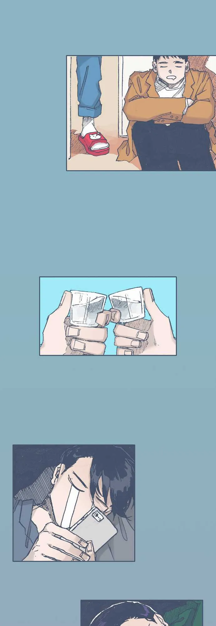 第66话 第16页