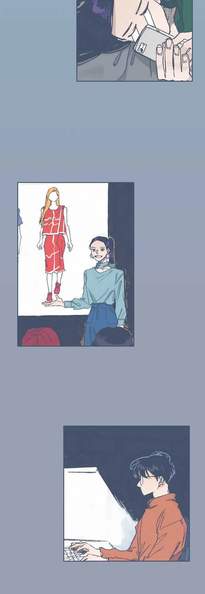 第66话 第17页