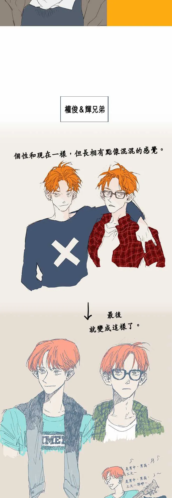 第一季后记 第7页