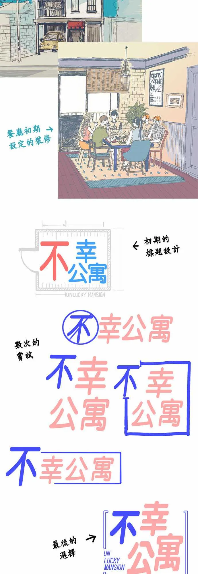 第一季后记 第10页
