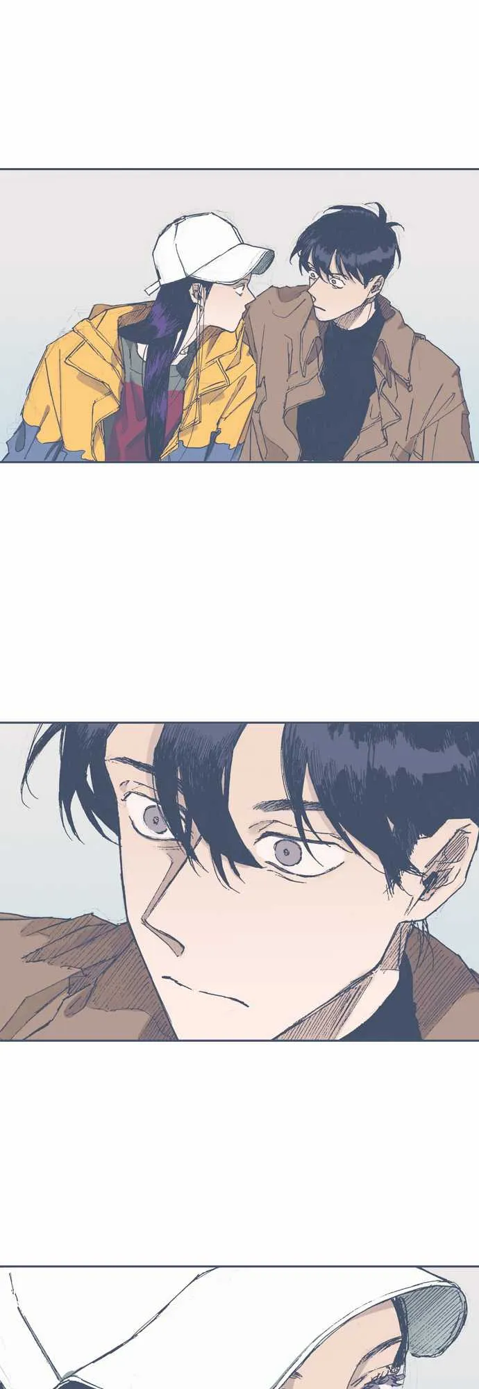 第53话 第1页