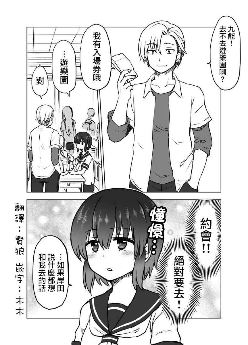 3话 第1页