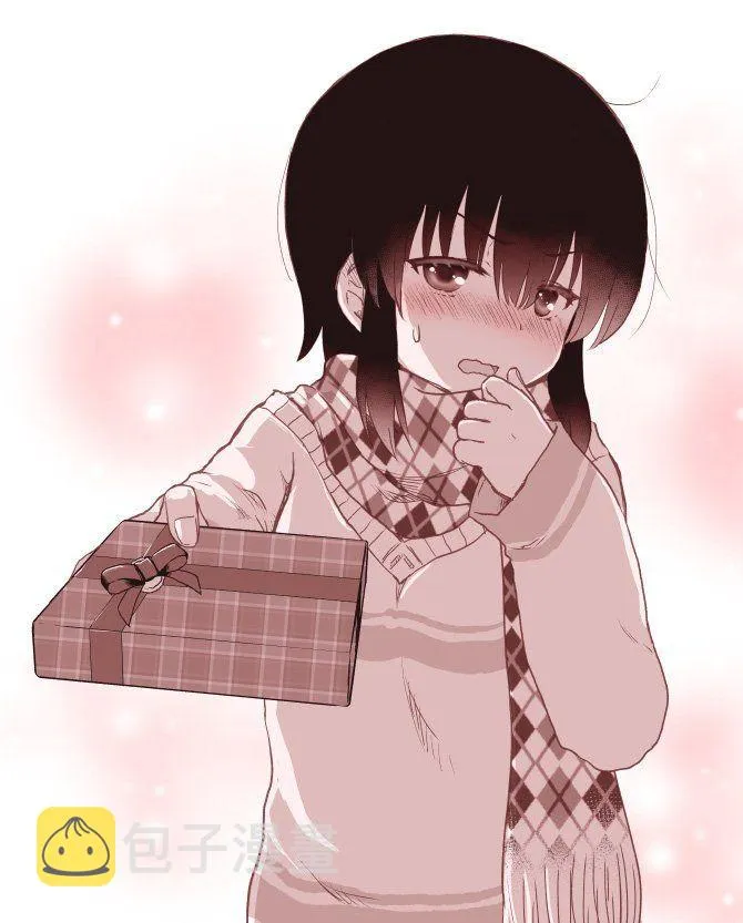 情人节贺图 第1页