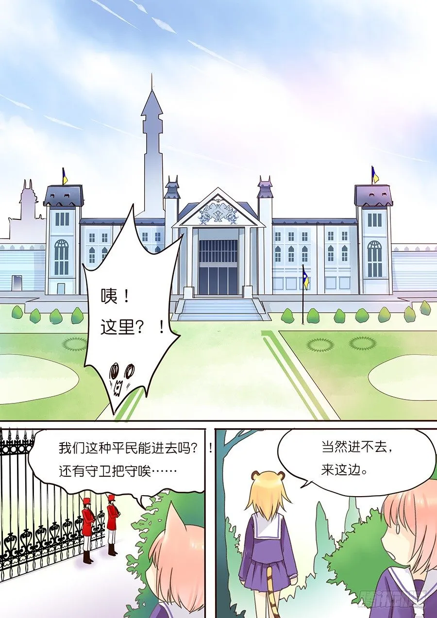 不讨厌，只是不喜欢！而已 第4页