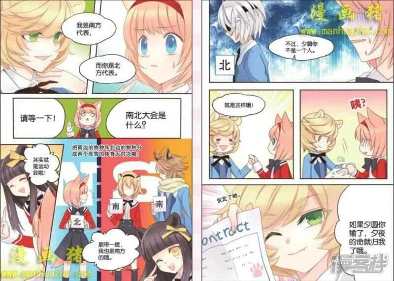 找帮手 第3页