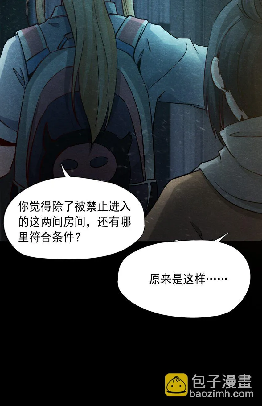 14 洋馆惊魂夜XIV 第20页