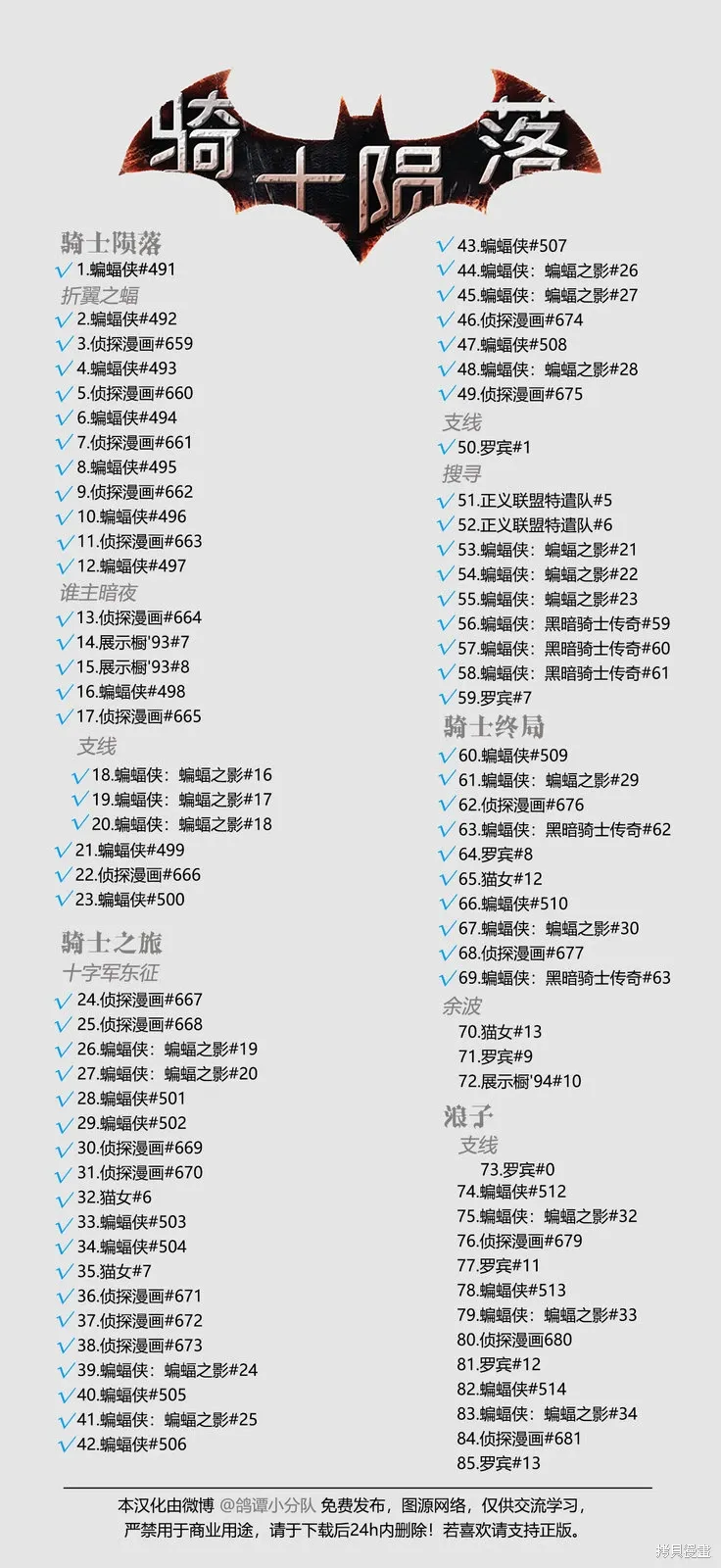 069-黑骑传奇#63 第26页