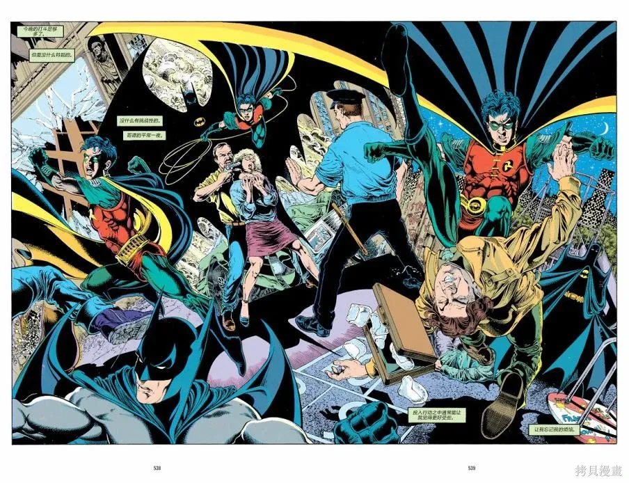 081-罗宾V4#12 第10页
