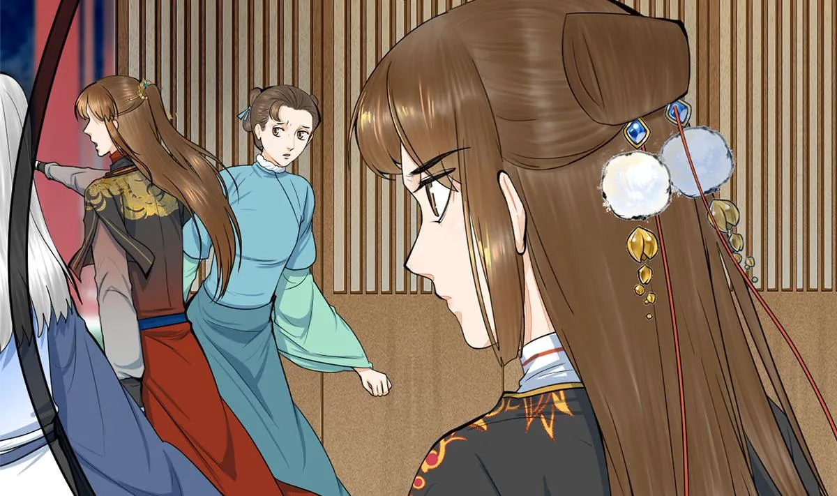 第三季 第302话 有仇必报 第17页