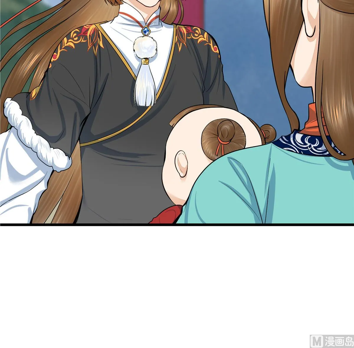 第三季 第297话 十日内送回 第39页