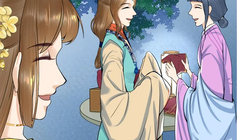第三季 第285话 继承家业 第64页