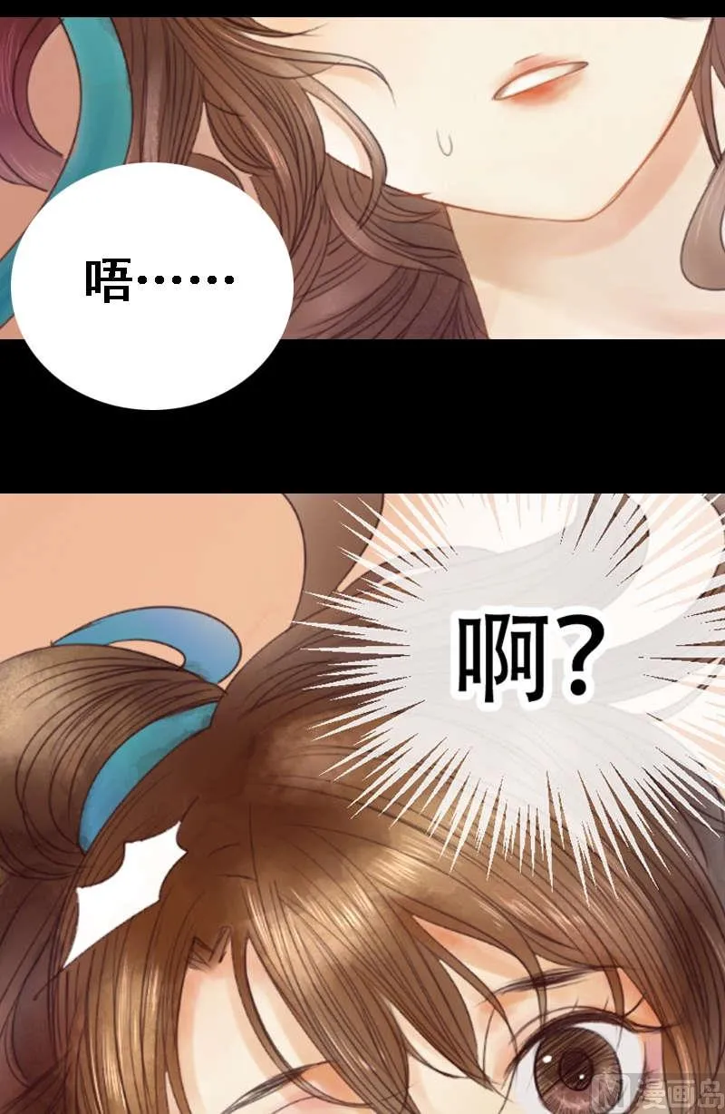 第1话 废后重生 第3页