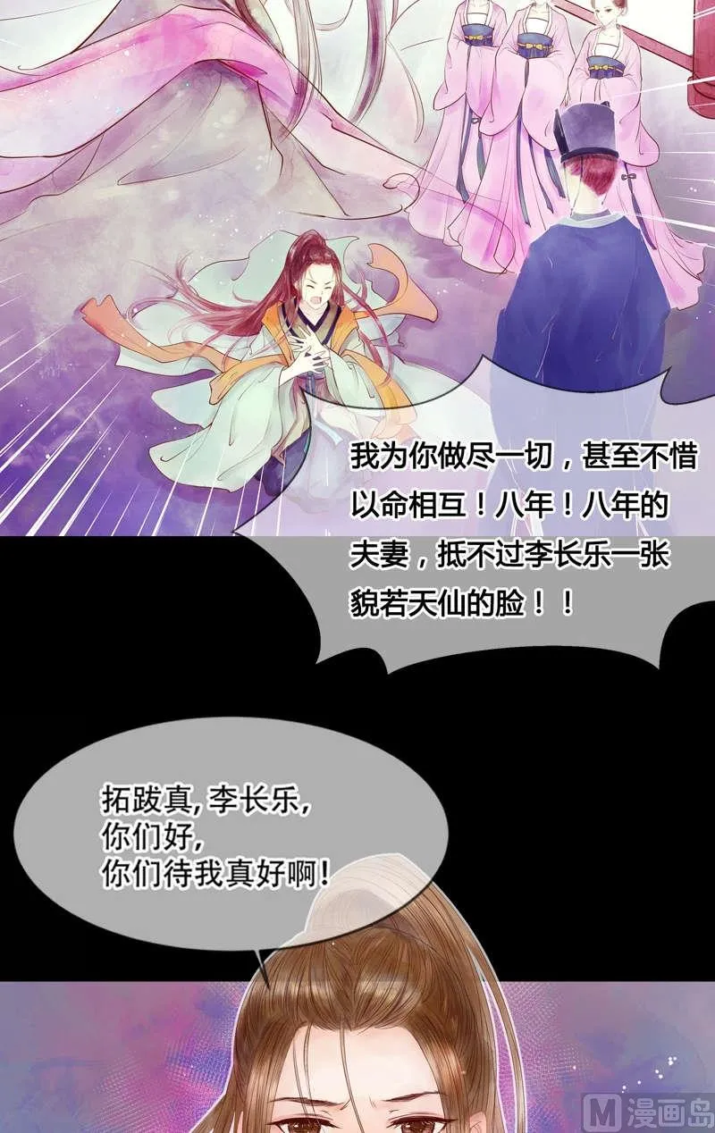 第1话 废后重生 第15页