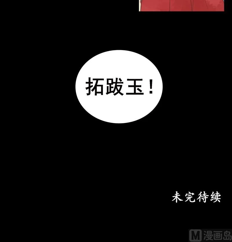 第6话 拓跋玉 第29页