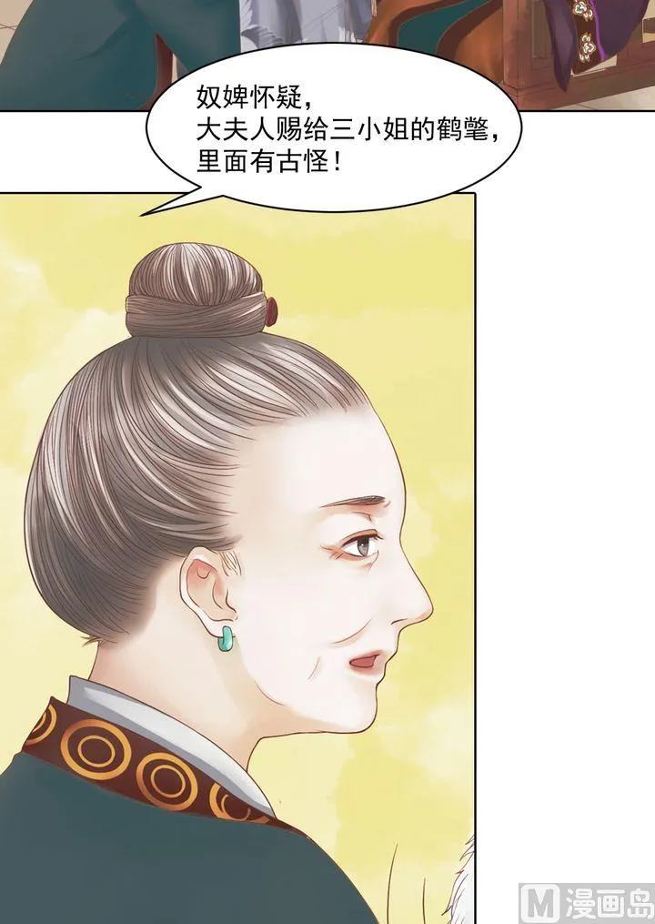 第13话 嫁祸蒋氏 第4页