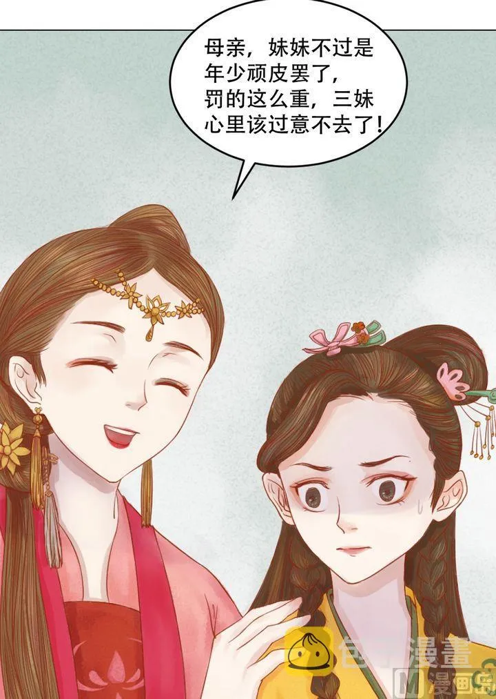 第20话 常喜受罚 第12页