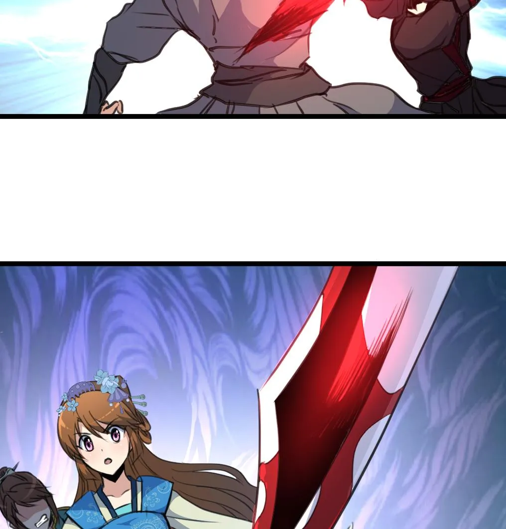 第107话 到底谁人想杀我？！ 第8页