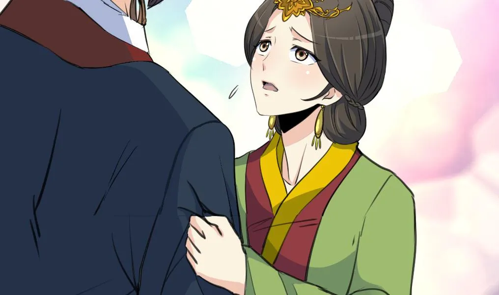 第125话 李家的面子 第24页