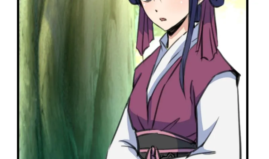 第148话 下榻普济寺 第33页