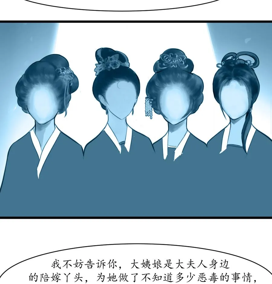 第158话 大夫人会留着你吗？ 第35页