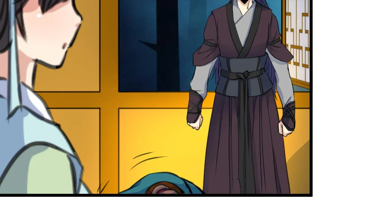 第160话 这下全明白了 第21页