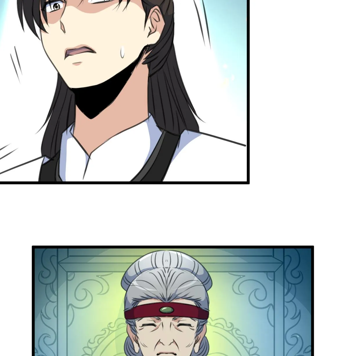 第170话 你不是她的对手 第26页