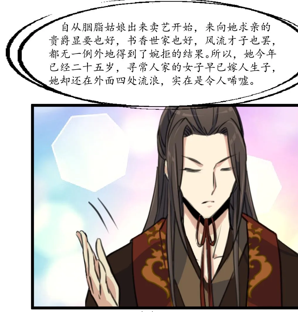 第177话 胭脂姑娘 第8页