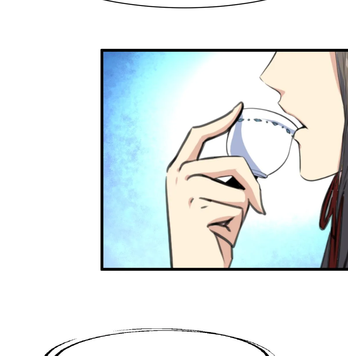 第179话 劝你离我远点 第8页