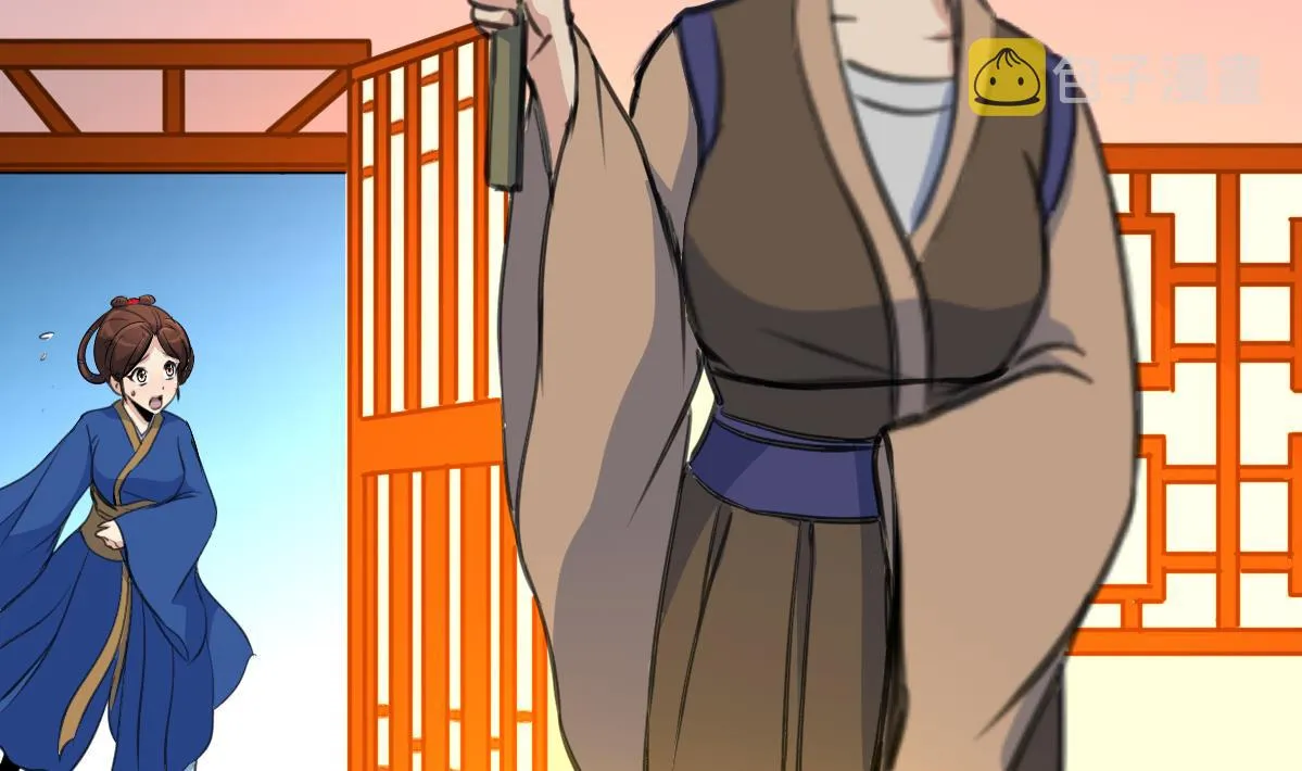 第191话 及时获救 第21页