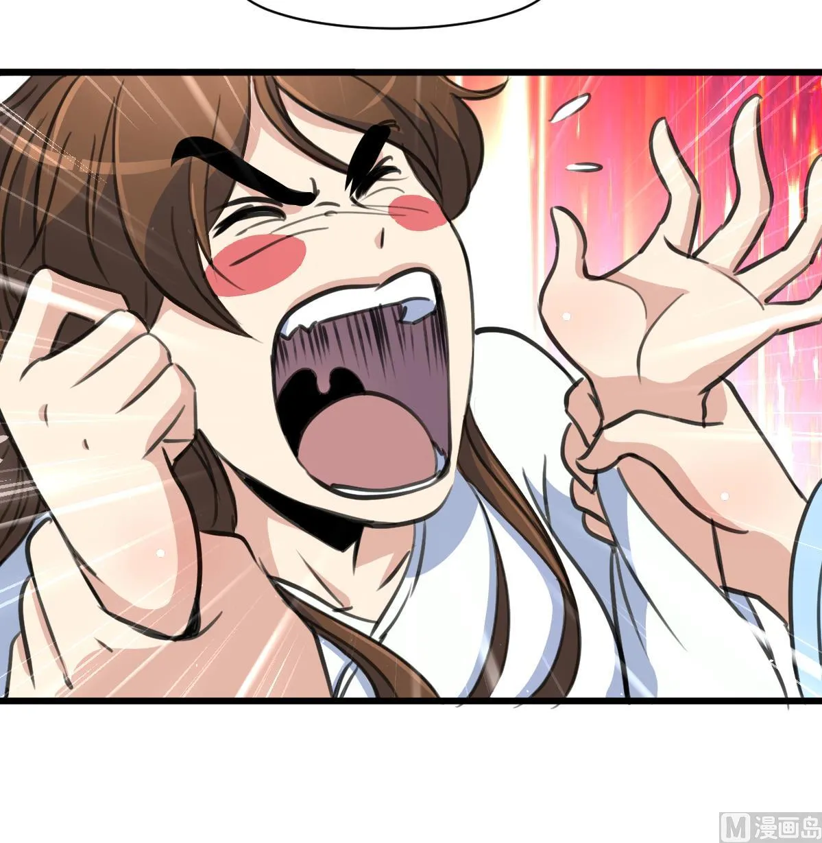 第195话 五小姐疯了 第28页