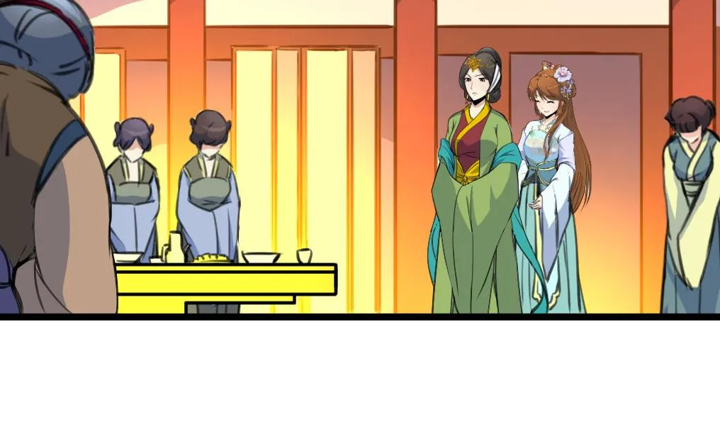 第211话 笨手笨脚 第3页