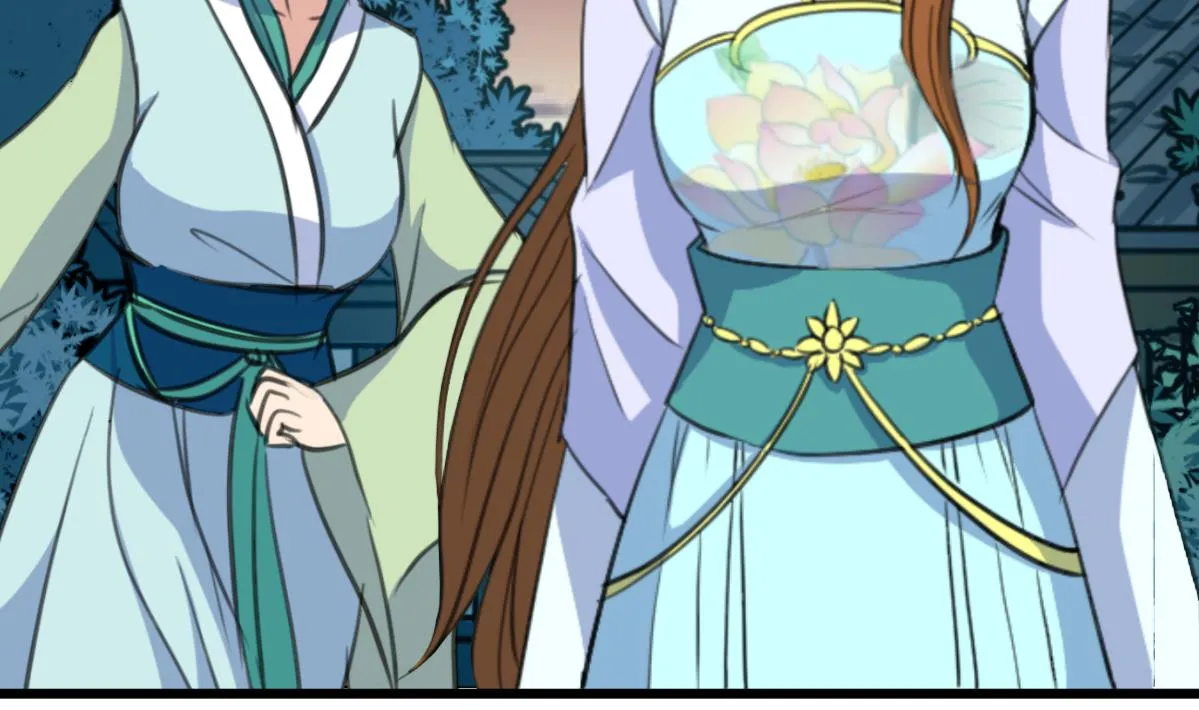 第213话 是不是很有趣 第14页