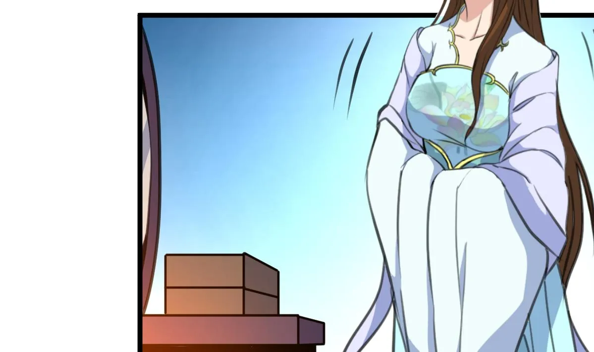 第214话 忠心耿耿 第3页