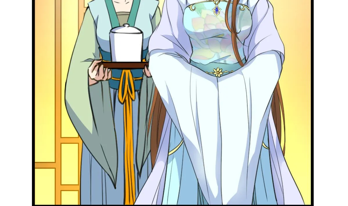 第216话 汤里有毒 第3页