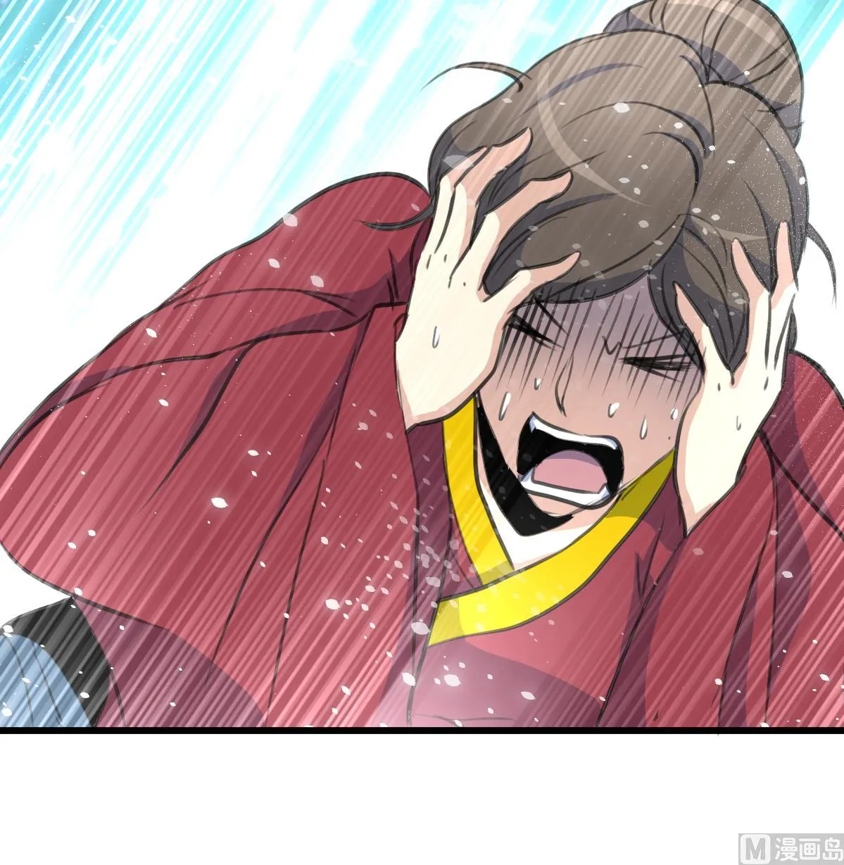 第230话 抓什么？ 第19页
