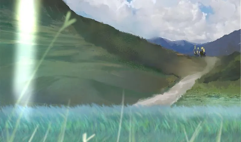 第三季 第236话 戏弄 第20页